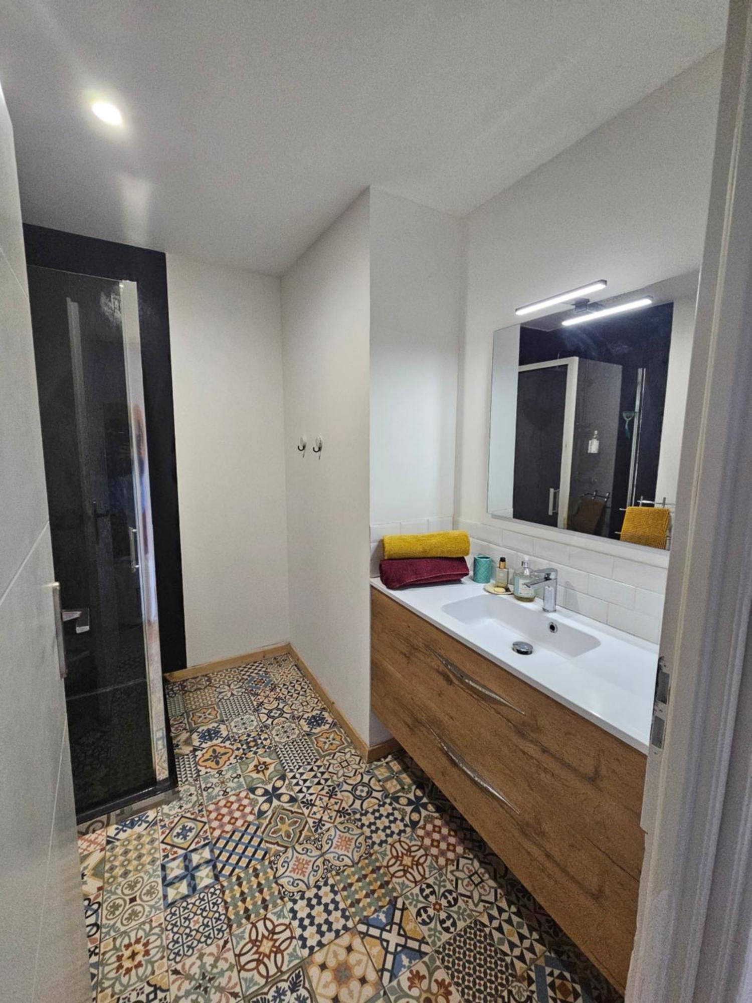 Appartement Neuf 6 Couchages 50 Metres De La Plage Gruissan Exterior foto